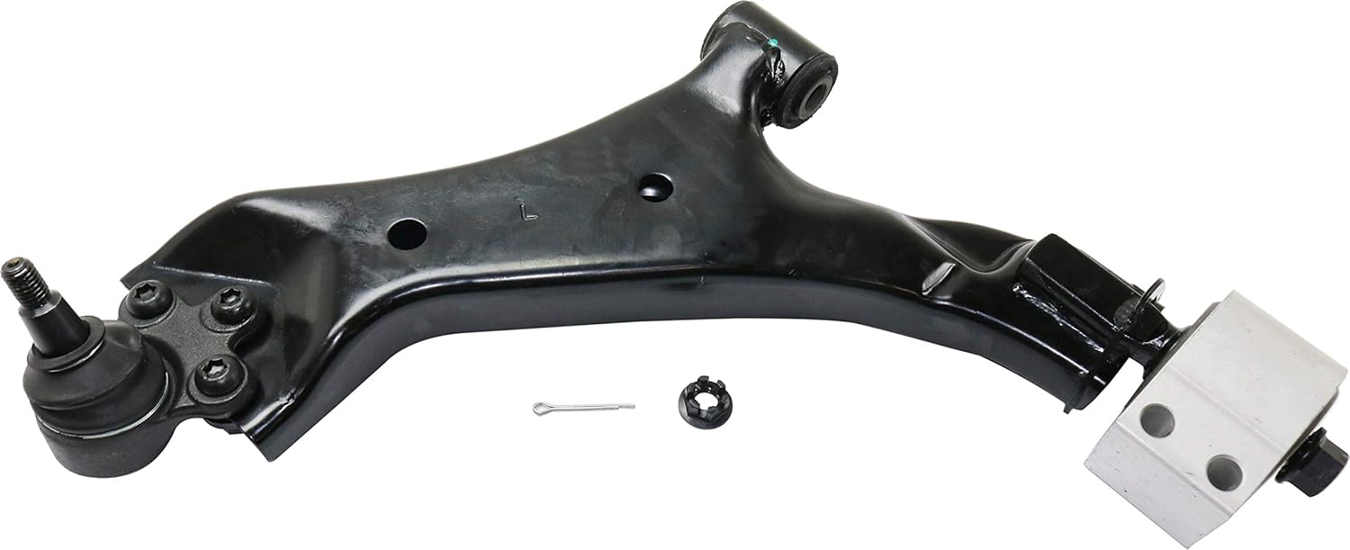 Control Arm Compatible with 20102017 Chevrolet Equinox/GMC