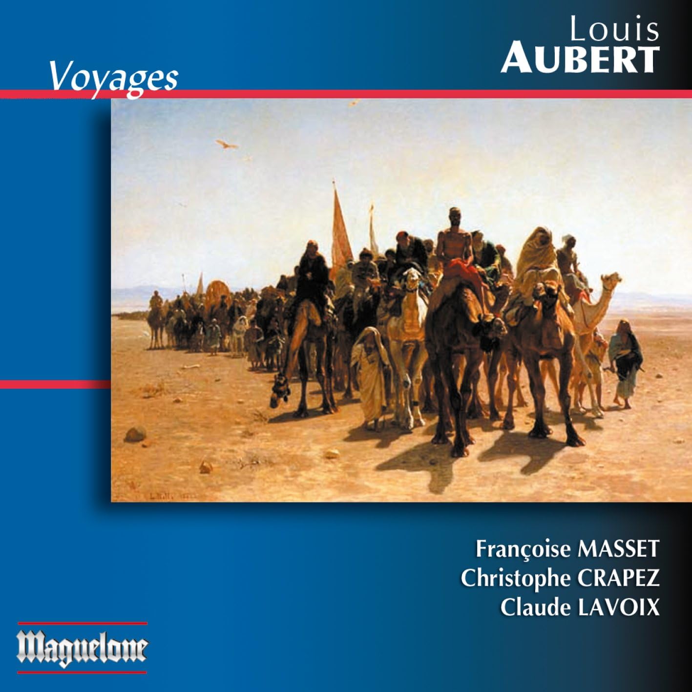 Voyages Imaginaires And Chansons Realistes [French Import]: Amazon.co ...