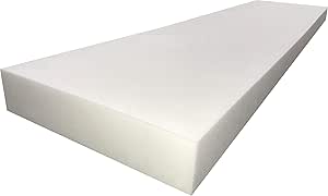 upholstery foam filler