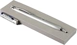 Navitech Silver Digital Active Stylus Pen for Lenovo YOGA Tab 3 Pro/8/10 view 2
