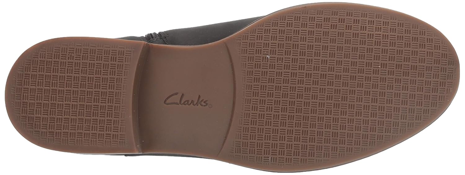 clarks camzin pull women's ankle boots