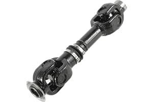 Caltric Rear Propeller Drive Shaft Compatible with Can-Am Renegade 1000R 4 X 4 mr Dps 2016-2019 703500990