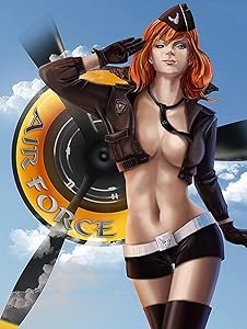 New Metal Poster Air Force in Up Vintage Metal Tin Sign 8x12 Inch Retro Art Home Bathroom Bar Pub Garage Shop Wall Decor Metal Plaque