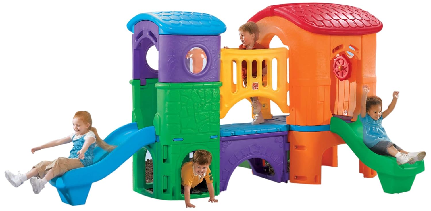 step 2 clubhouse climber canada