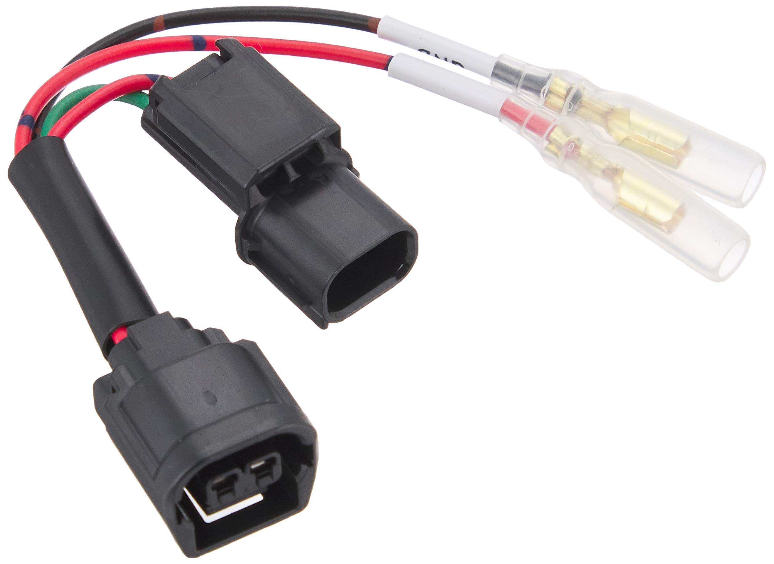 キタコ 電源取り出しハーネス ホンダ タイプ5の商品画像