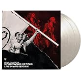 Worlds Collide Tour Live in Amsterdam