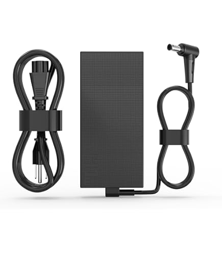 Amazon.com: 20V 12A A20-240P1A ADP-240EB B AC Adapter Power Supply