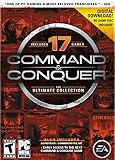 Command and Conquer The Ultimate Collection