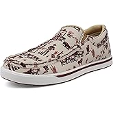 Twisted X Womens Slip on Kicks