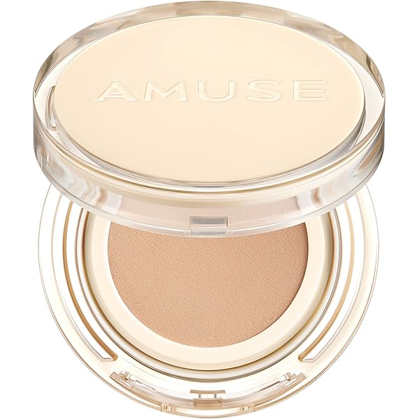 Amazon.com : Skin Tune Vegan Cover Cushion Foundation 1.5