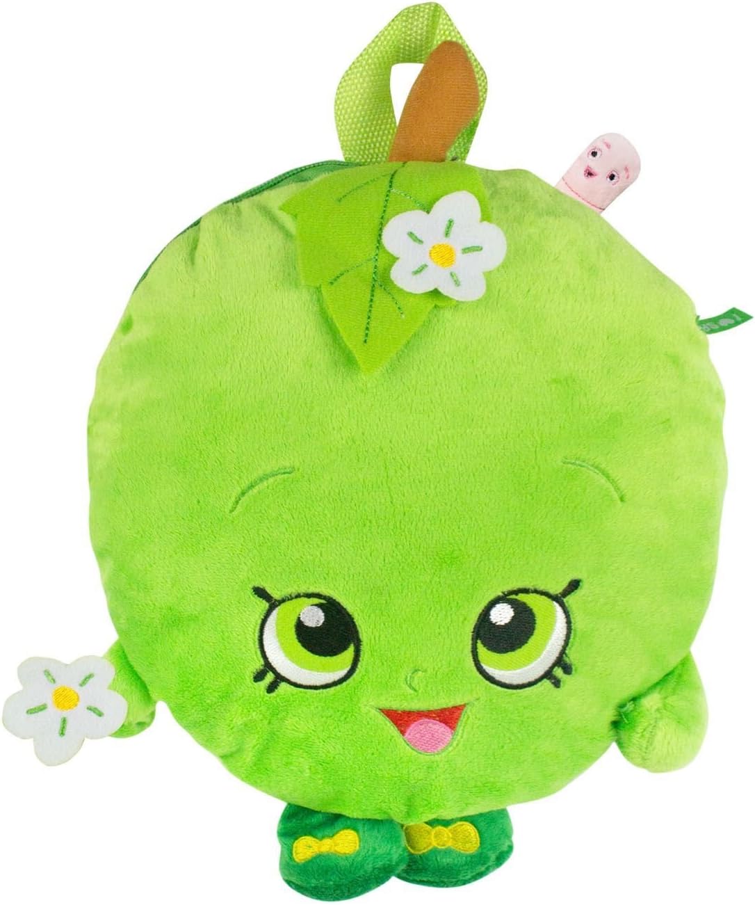 shopkins apple