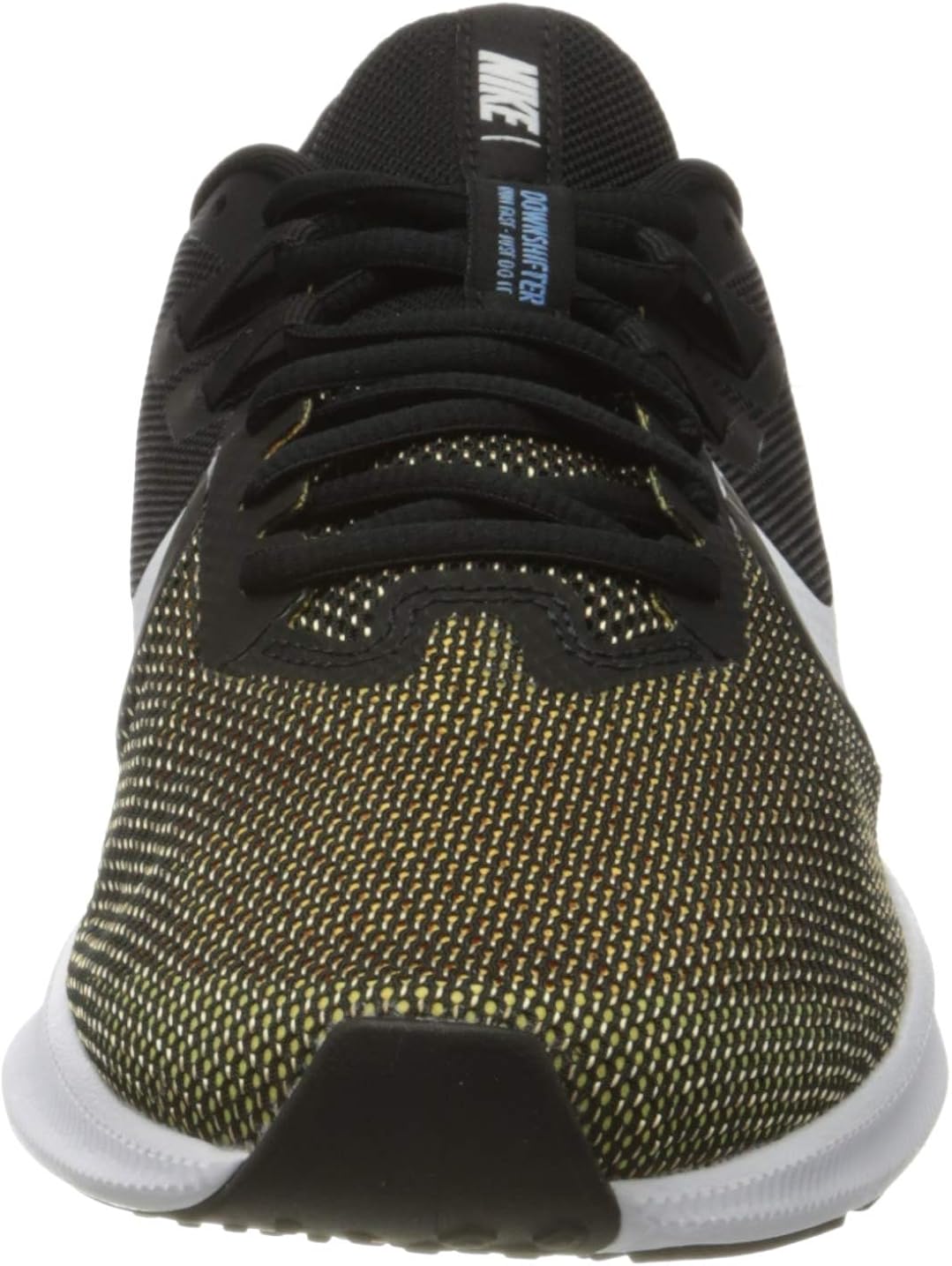 nike downshifter 9 laser orange