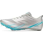 ORRZER Track and Field Running Spike Shoe for Mens and Womens