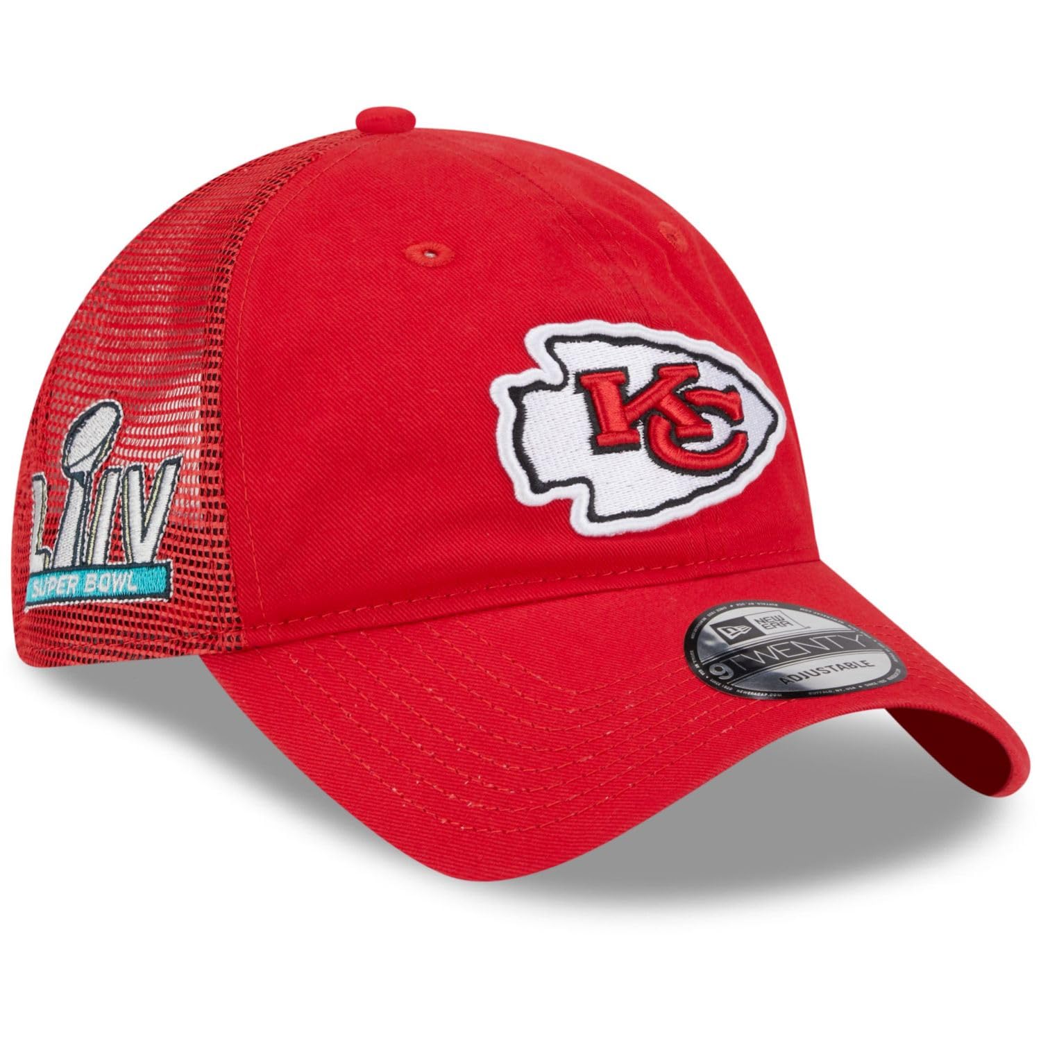 New Era Unisex NFL 9Twenty Cap