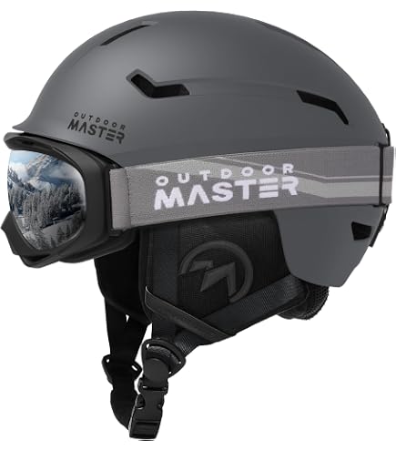 Giro Scale Snow Helmet Black S, Helmets