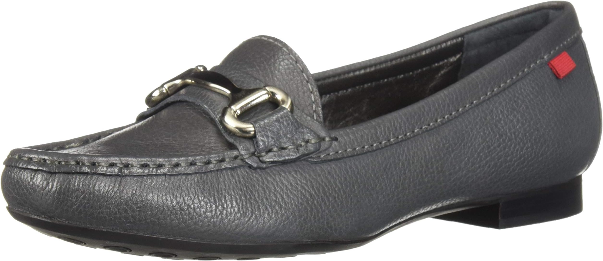 MARC JOSEPH NEW YORK Women's Grand Street Driving Style Loafer