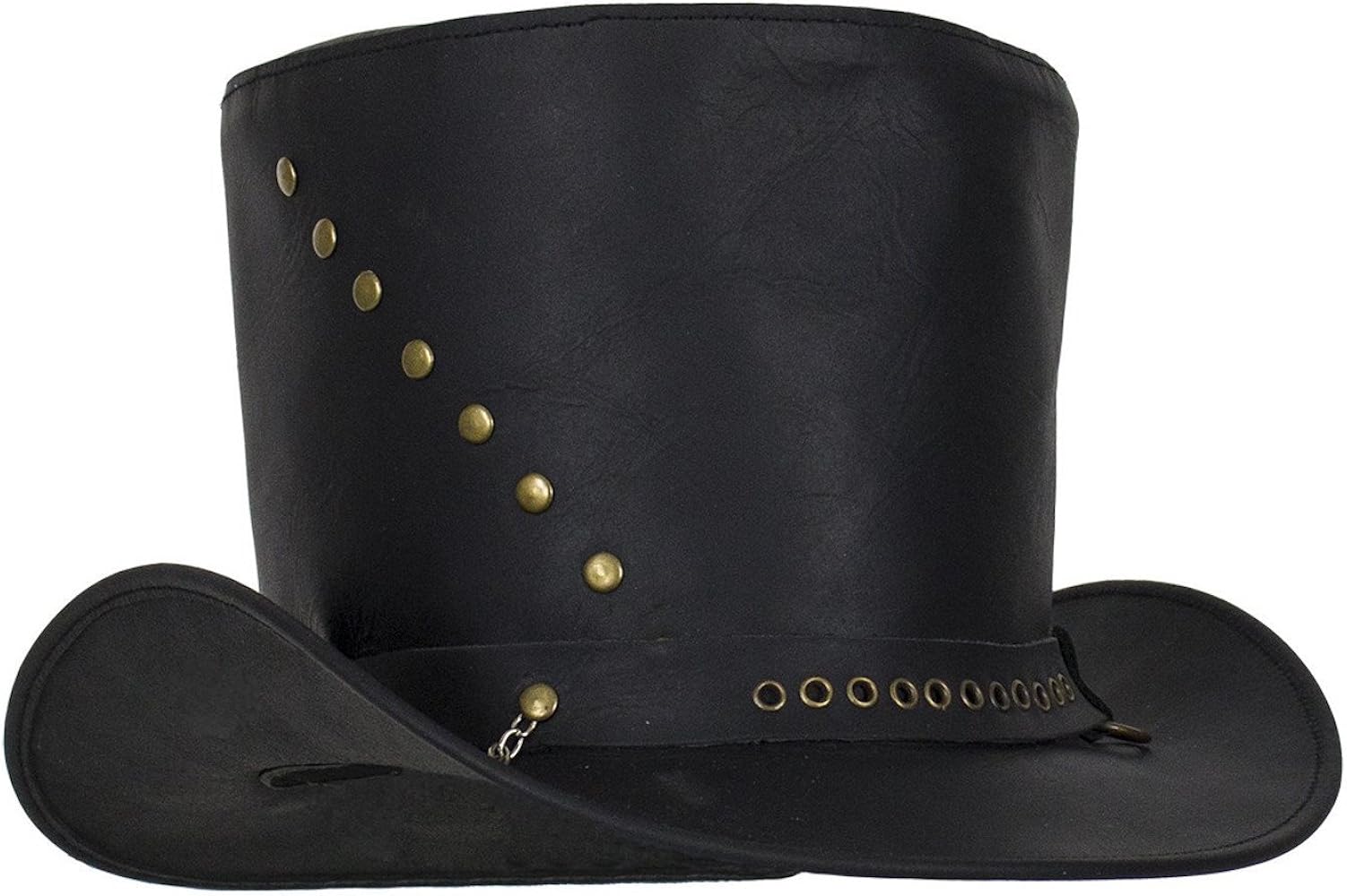 genuine top hat