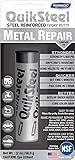 Blue Magic 16002TRI QuikSteel Steel Reinforced