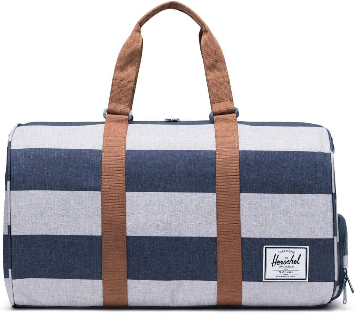 herschel border stripe
