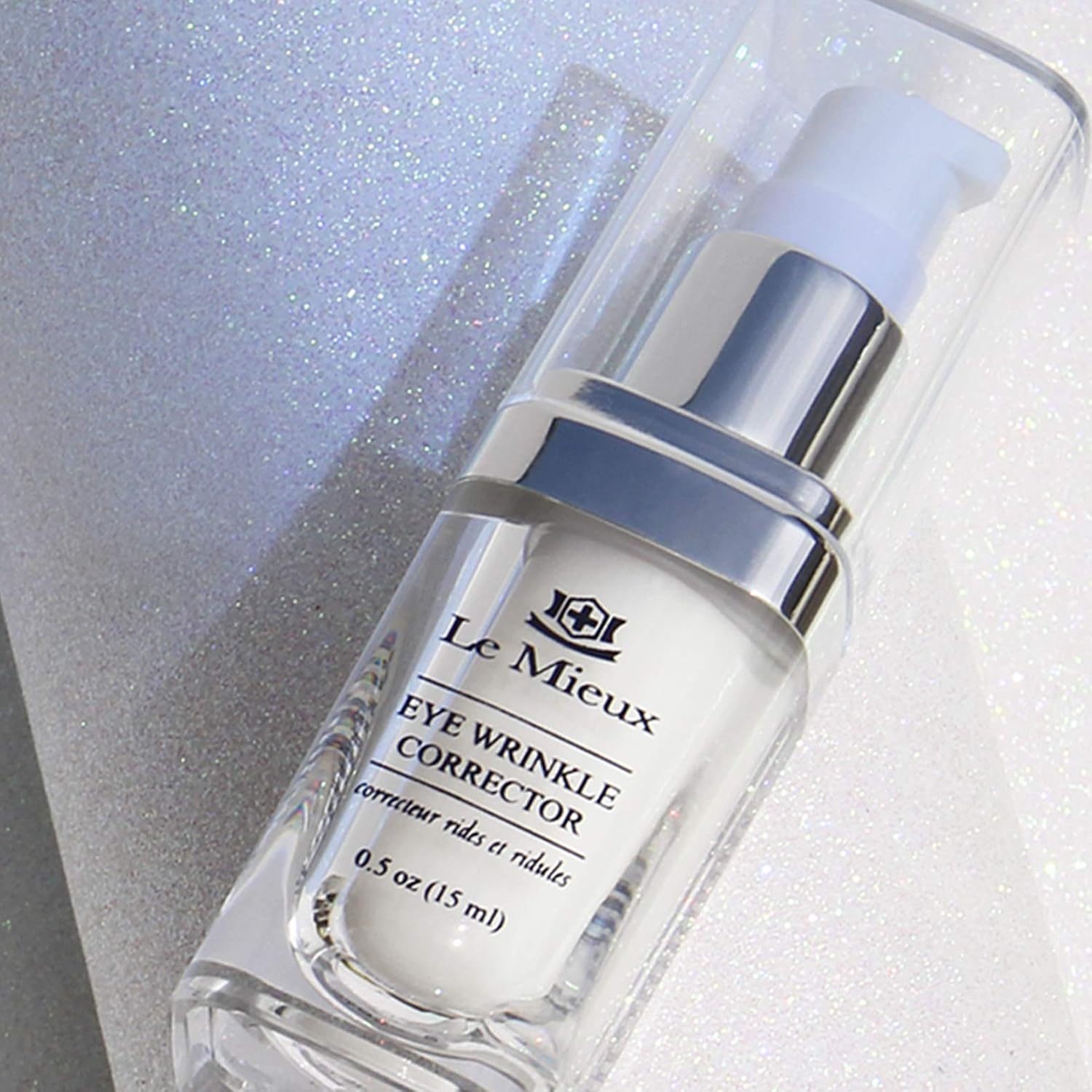 eye wrinkle corrector