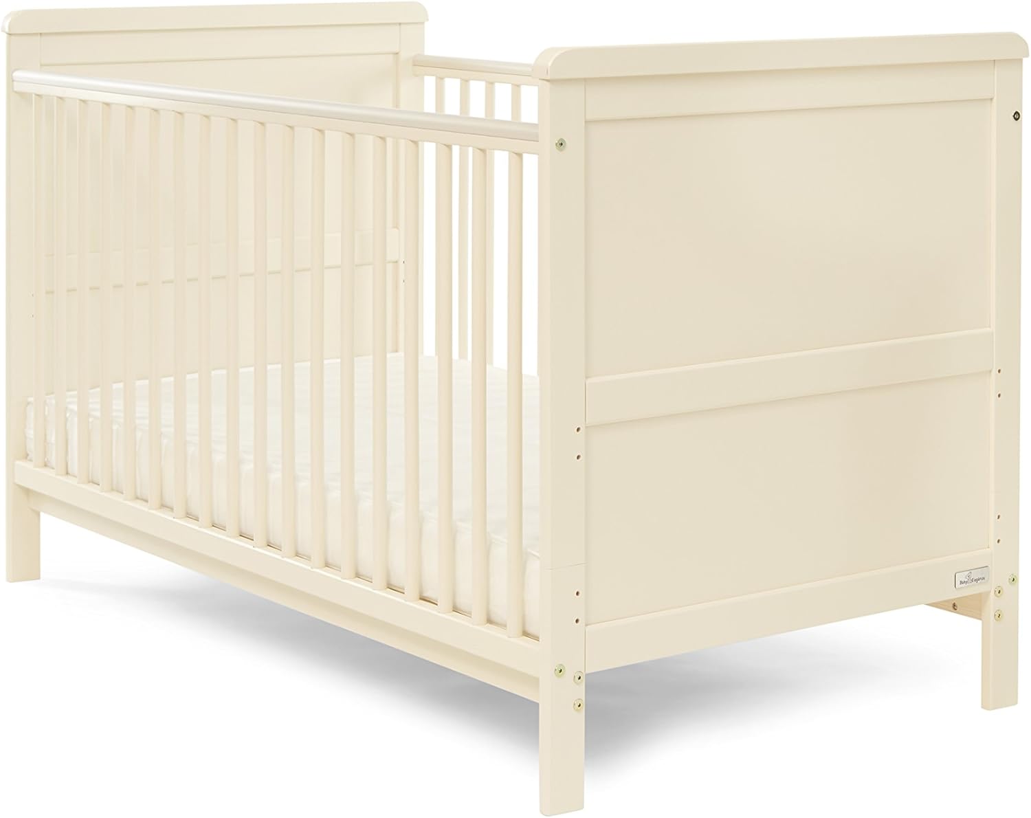 alex cot bed
