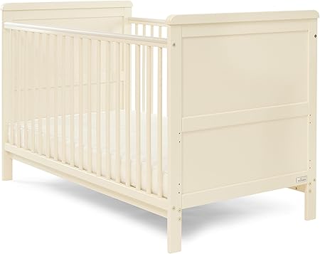 alex cot bed