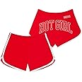 Megan Thee Stallion Official Merch Hot Girl Summer Tour Shorts