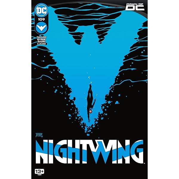 洋書 DC comics NIGHTWING #106 Nightwing (1996) #106 | DC Database | Fandom
