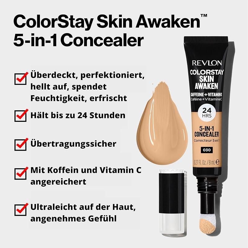 Colorstay Concealer, 30 g