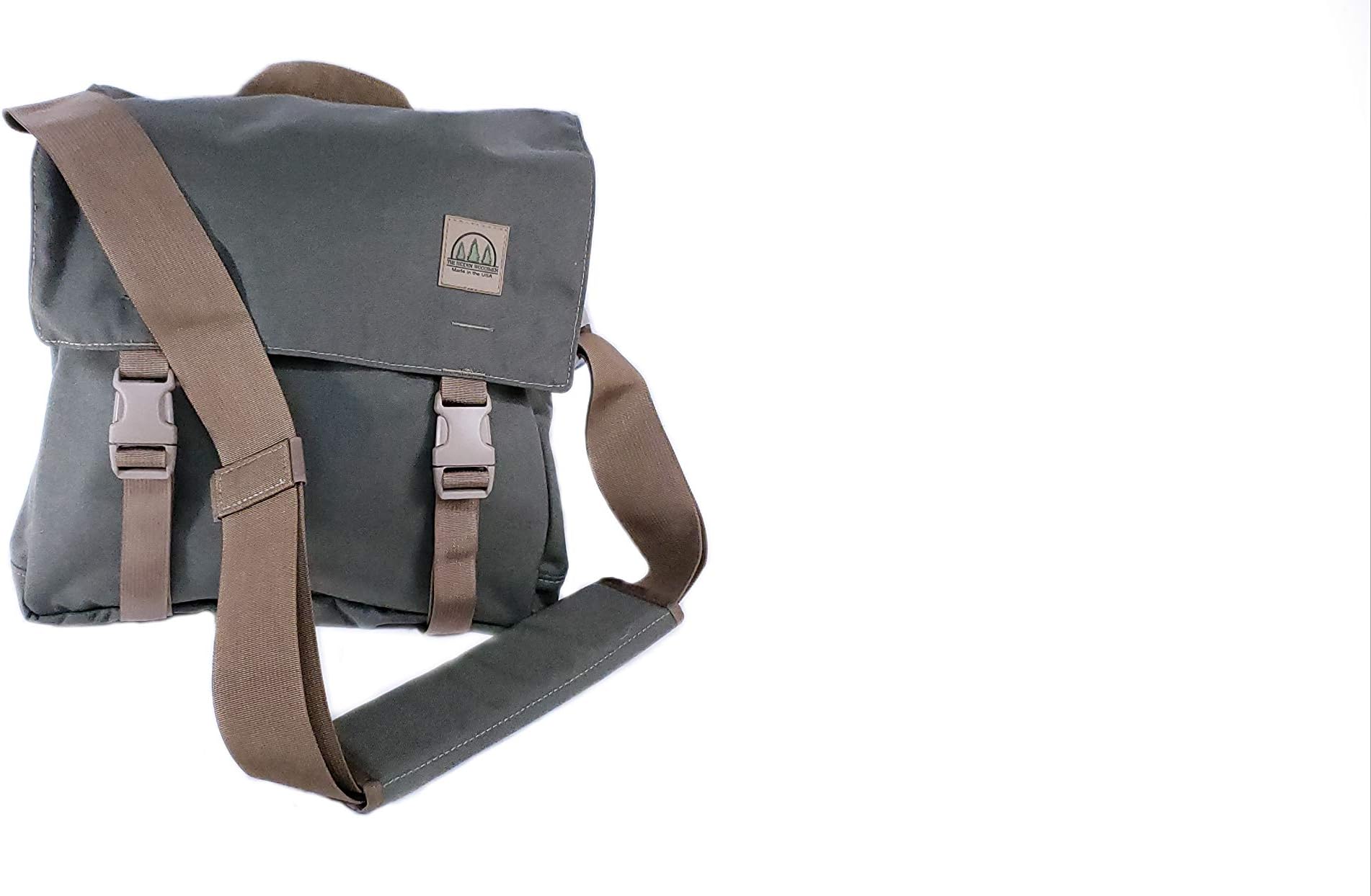 Haversack Bushcraft gear / Backpack for survivalists and bushcrafters