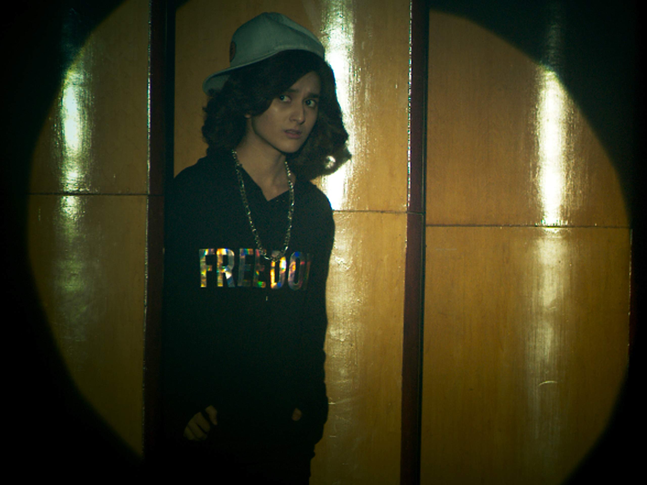 Watch Time Enna Boss Season 1 Prime Video