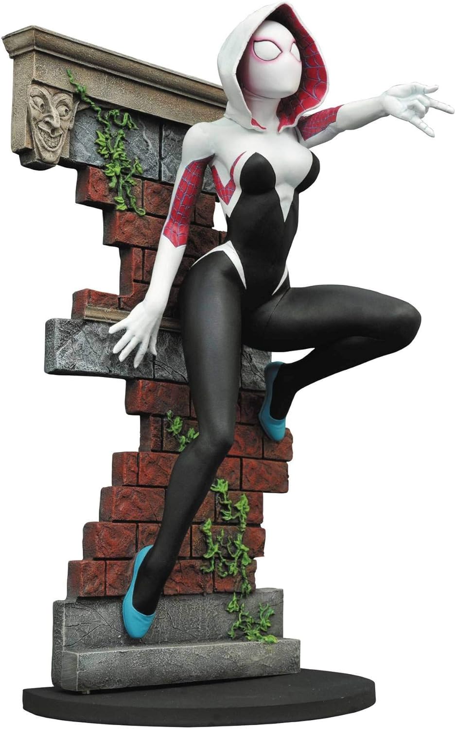 diamond select spider gwen