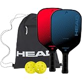 HEAD Spark Picklebal Starter Pack
