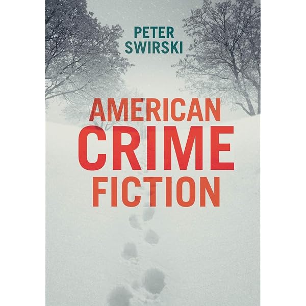 Form and Ideology in Crime Fiction: Knight, Stephen Thomas