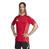 Adidas Mens Tiro 25 Competition Training Jersey