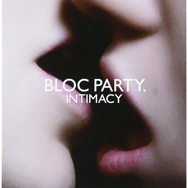 【中古】 Bloc Party ブロックパーティ / Intimacy: Australian Tour Edition BLOC PARTY - Intimacy - Amazon.com Music