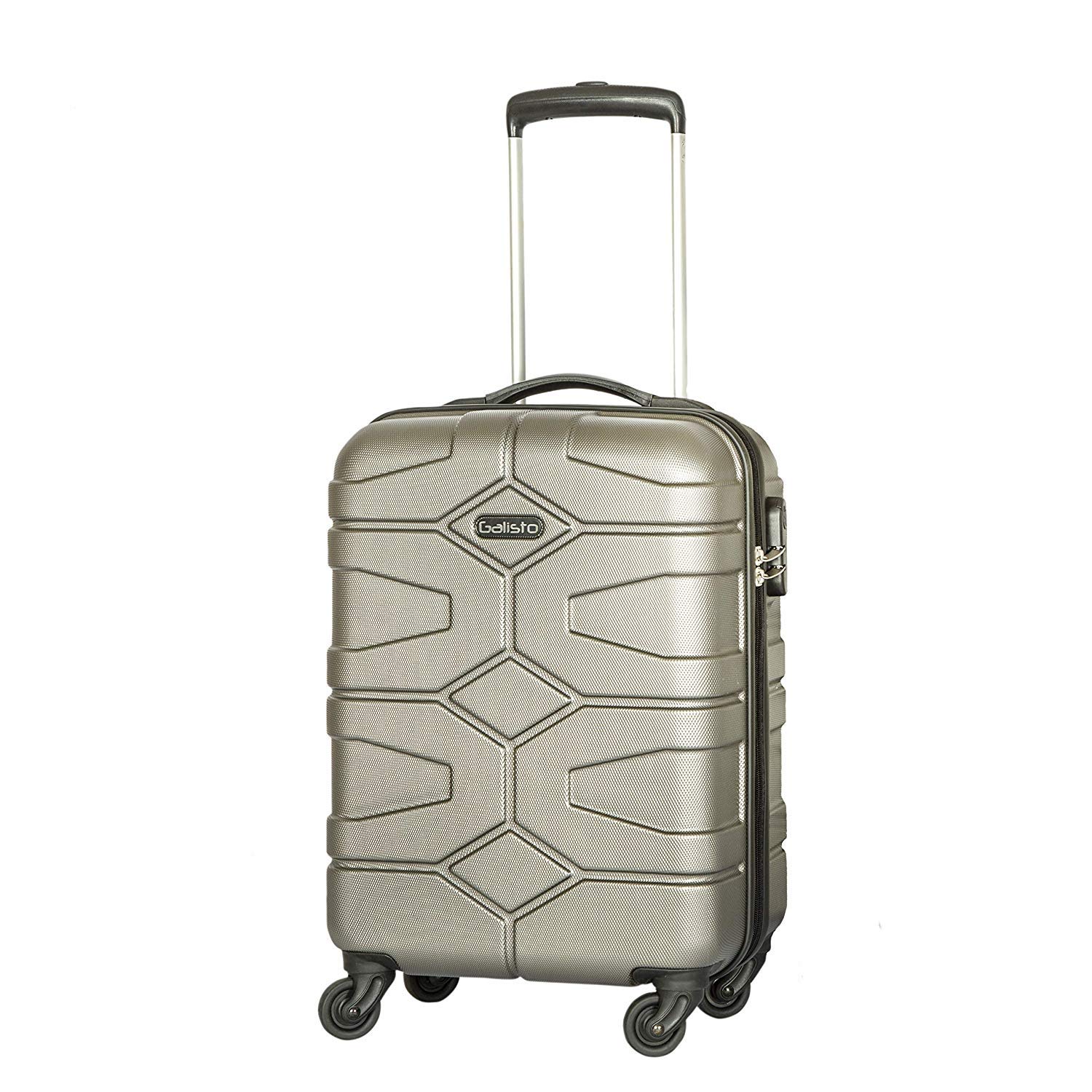 durable trolley bags