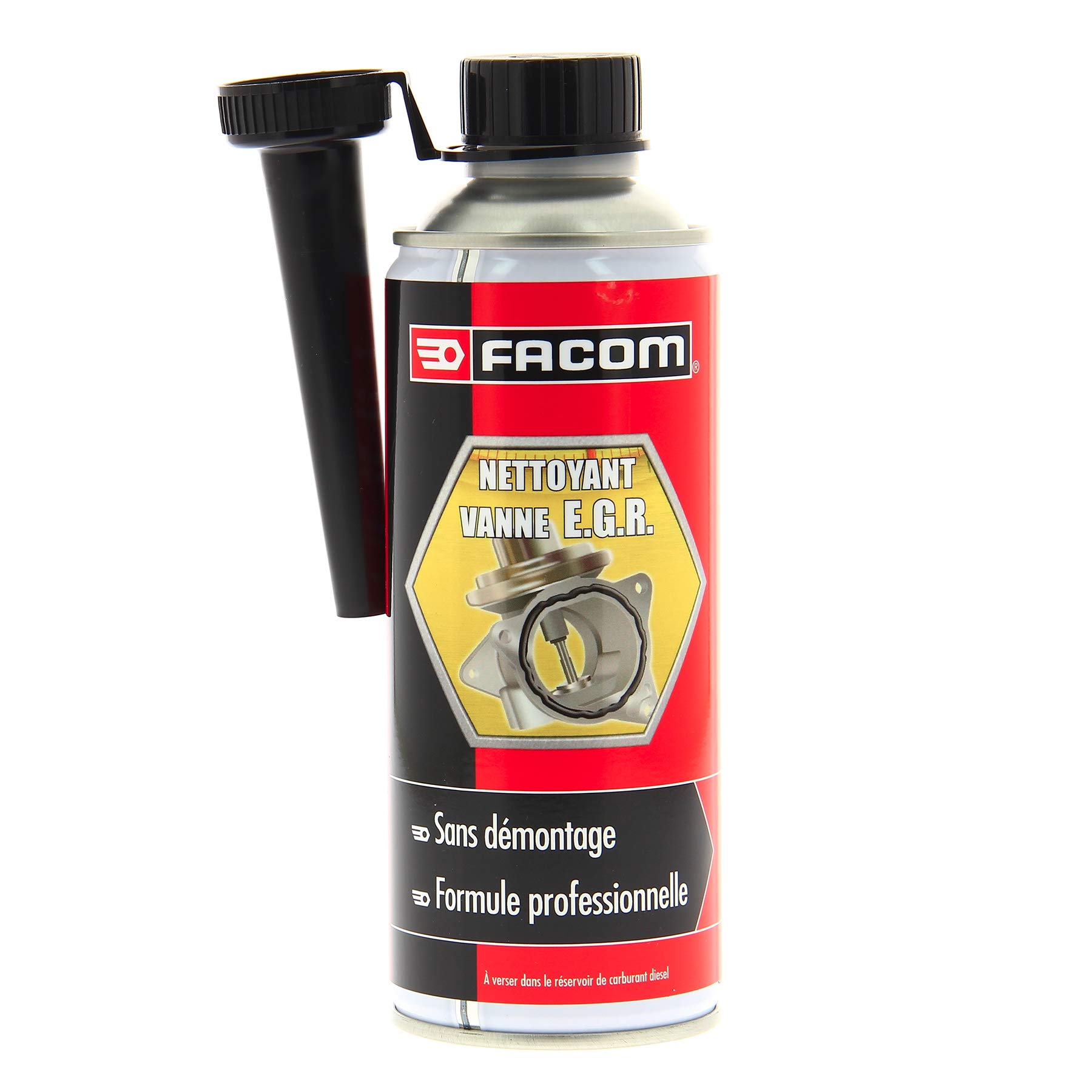 Nettoyant Puissance 6 - 1l - Facom