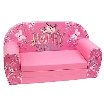 knorr-baby 430317 Pincess Lilly, rosa