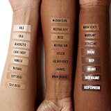 NYX Can’t Stop Won’t Stop Contour Concealer Walnut 24HR Matte Full Coverage view 7