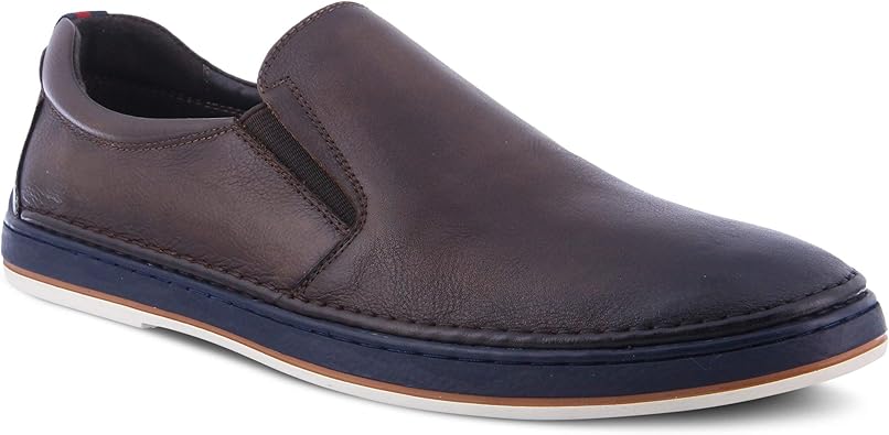 spring step men's shoes