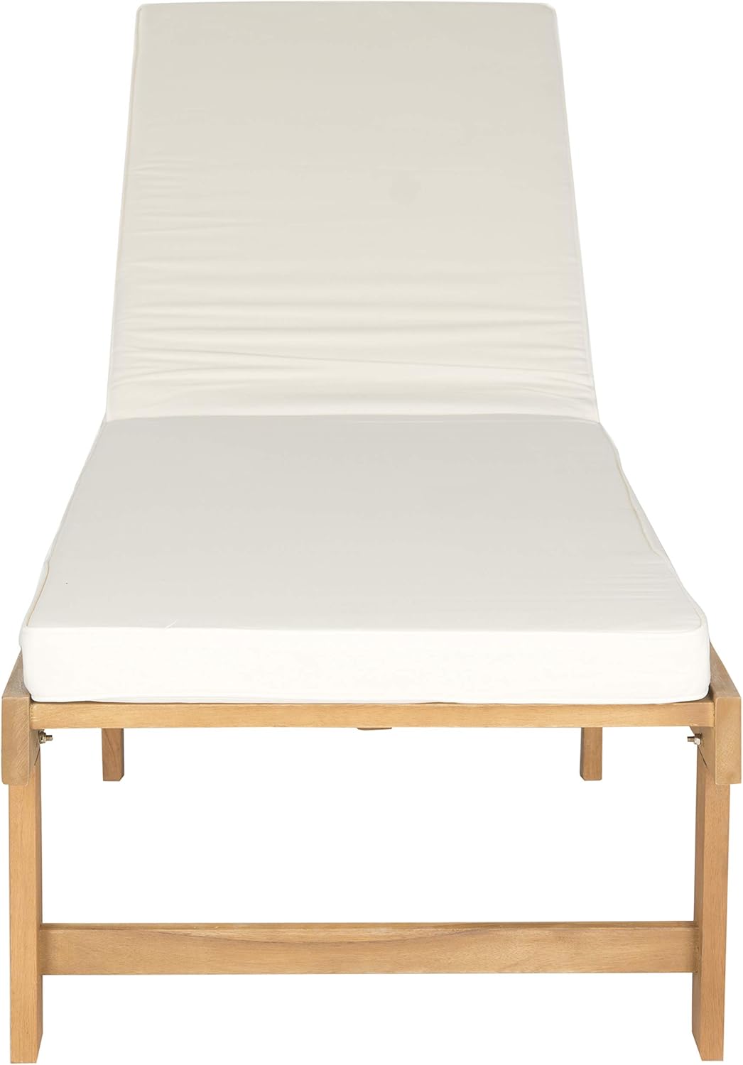 solano chaise lounge on Amazon Com Safavieh Outdoor Collection Inglewood Lounge Chair Furniture Decor