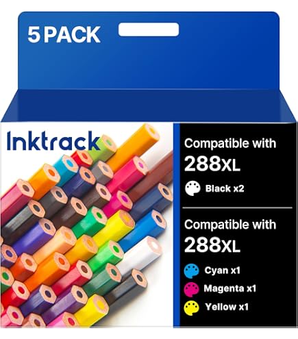 1x Druckerpatronen Für HP 901XL 901 XL Officejet J4525 J4535 J4624 J4680c J4680