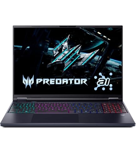 HP Omen 16-AM0073DX Notebook Gamer, 16