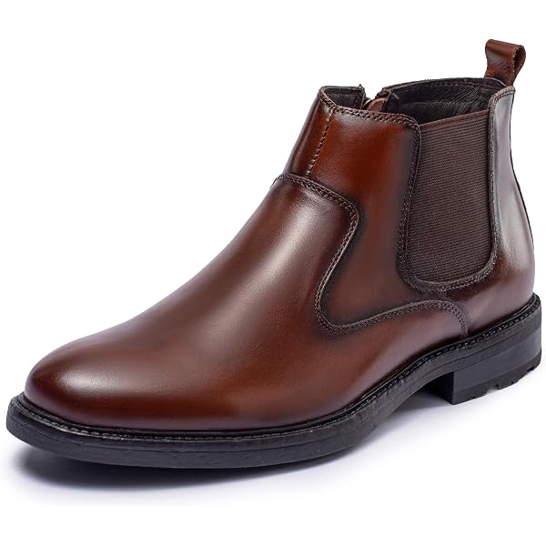 Amazon.com | Cole Haan - Mens Originalgrand Ultra Chelsea  display picture 3