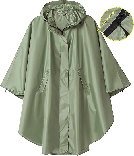 carhartt rain jackets