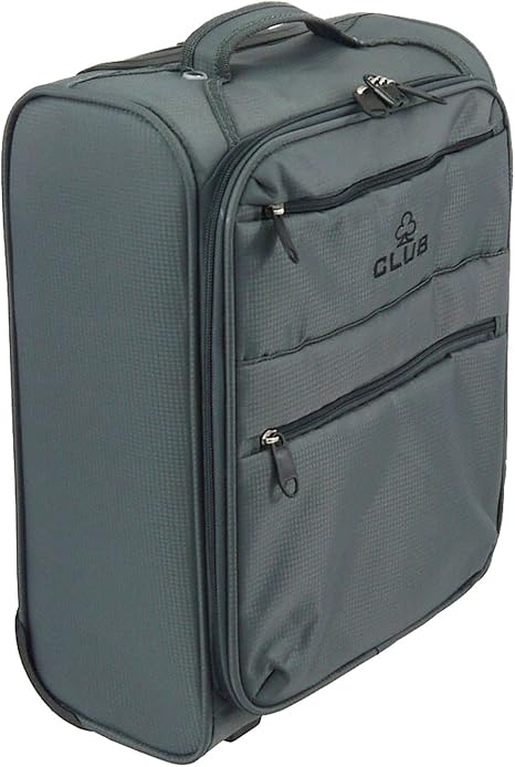small underseat cabin bag