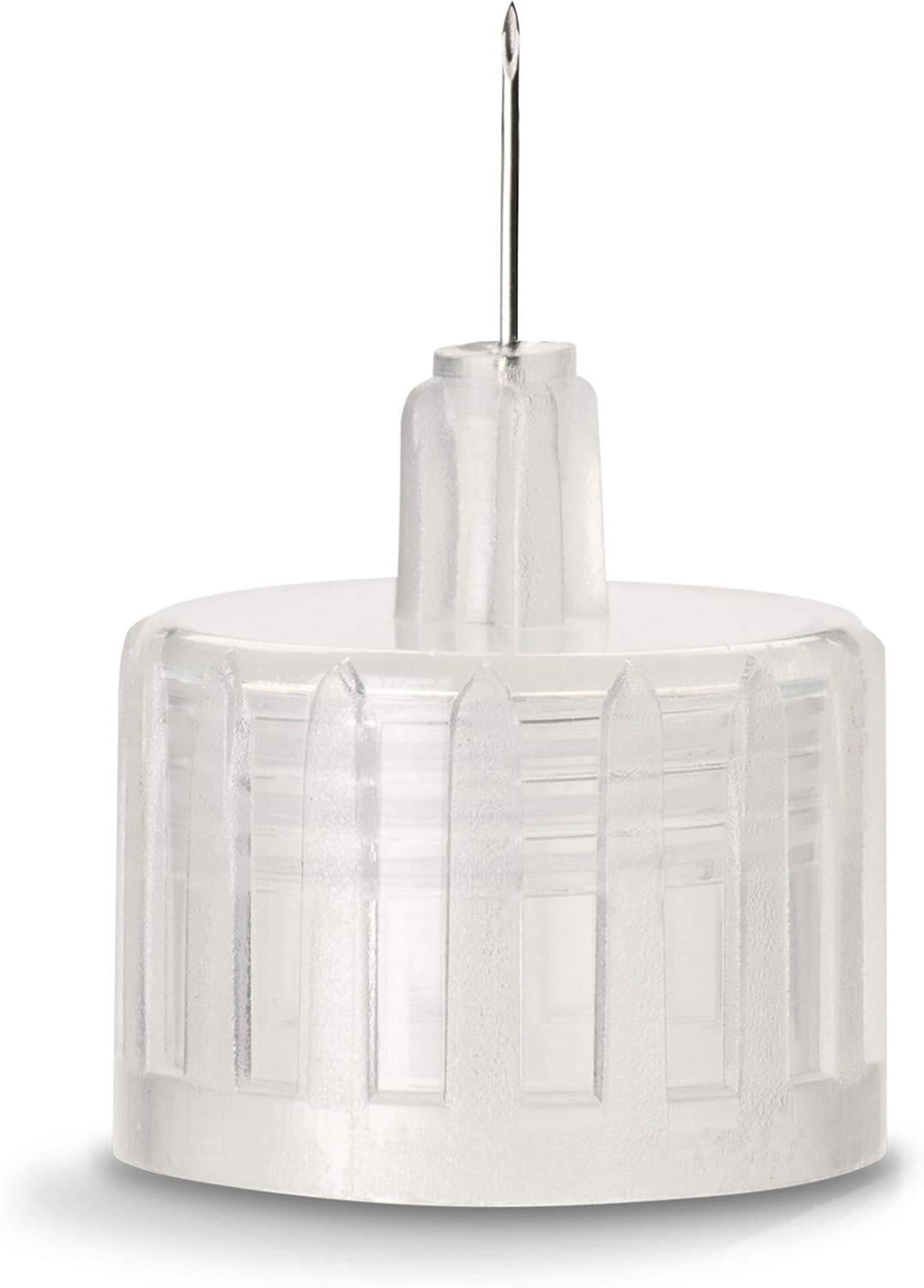 All-in-One UltiGuard Safe Pack Pen Needles and Sharps Container for at-Home Insulin Injections and Safe Needle Disposal, Size: Mini 5mm (3/16”) x 31G, 100 Count: Health & Personal Care