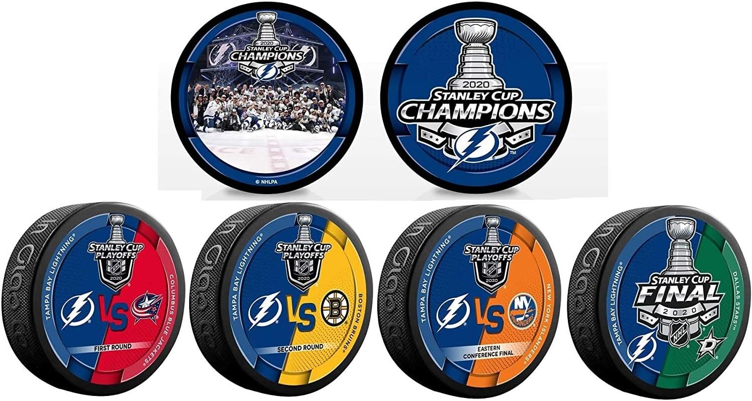 tampa bay lightning souvenirs