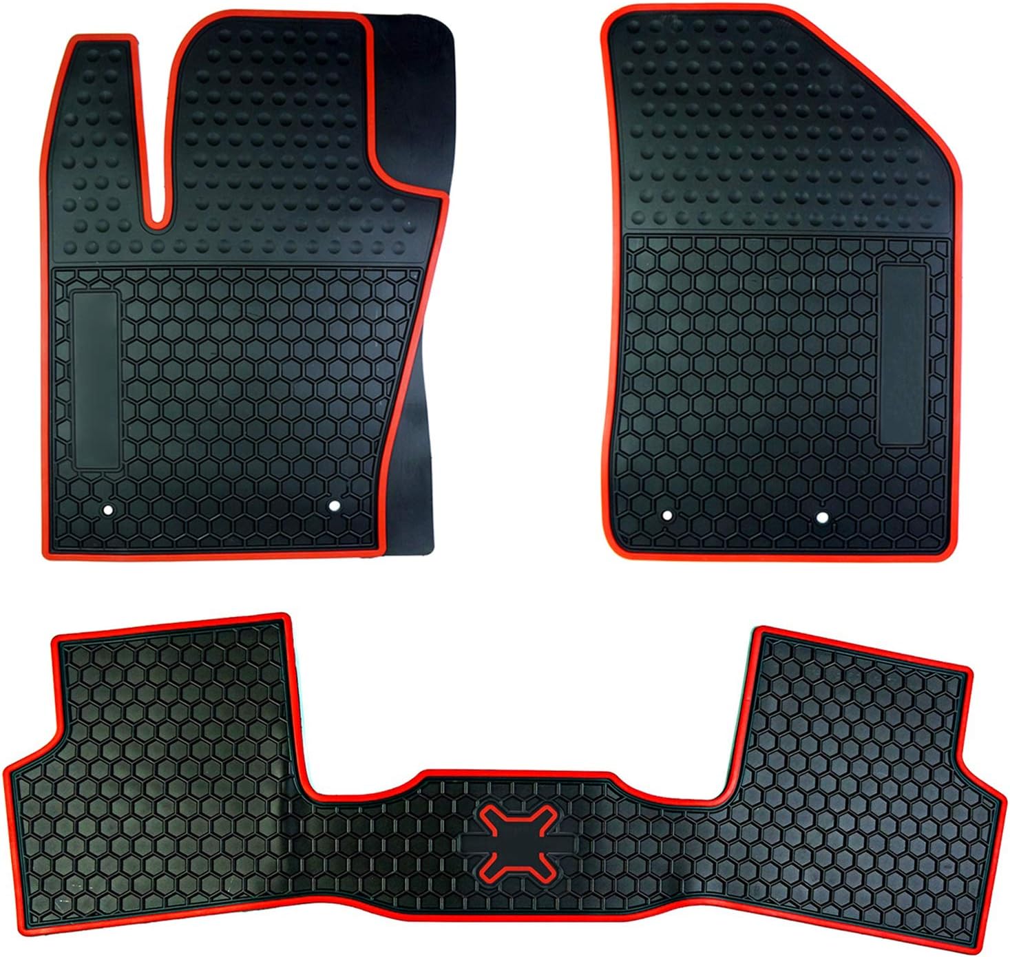 Best E Red Carpet 2015